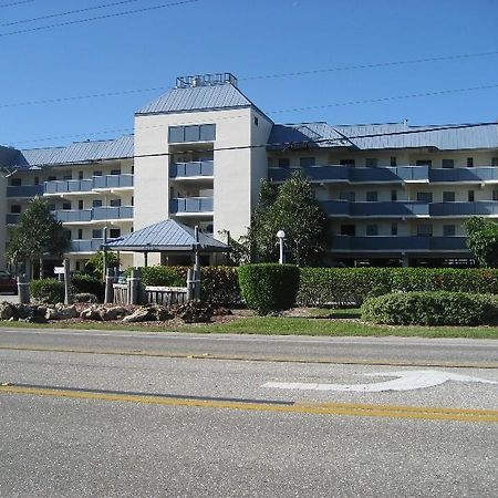 Mariners Boat House & Beach Club Fort Myers Beach Exterior foto