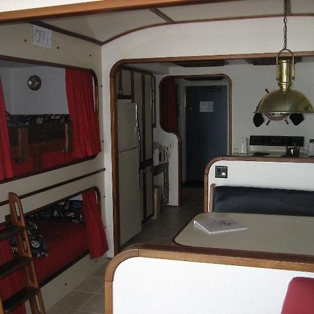 Mariners Boat House & Beach Club Fort Myers Beach Zimmer foto