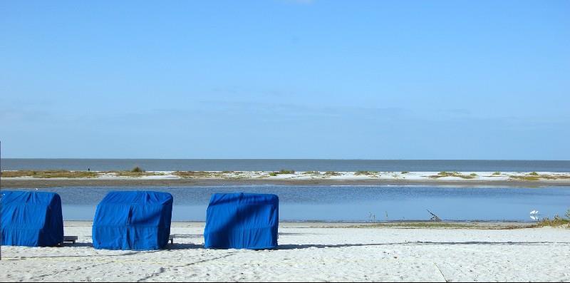 Mariners Boat House & Beach Club Fort Myers Beach Natur foto