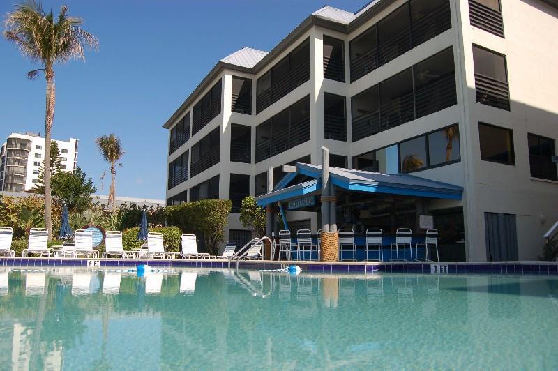 Mariners Boat House & Beach Club Fort Myers Beach Einrichtungen foto